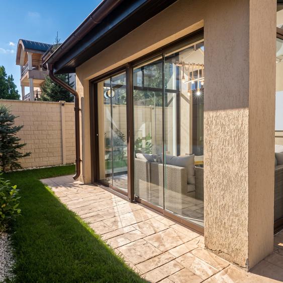 Duplex cu 3 camere cu Canalizare în Prelungirea Ghencea