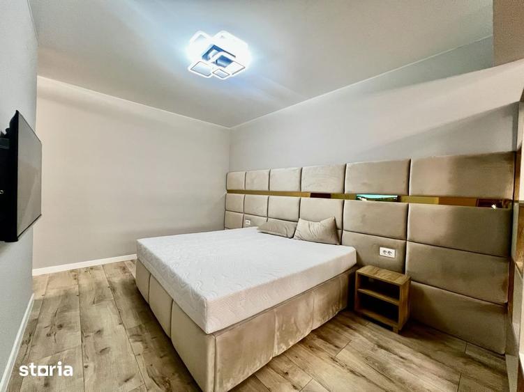 Prima inchiriere | 50 mp utili | Copou | Parcare inclusa | 550 /luna - 3