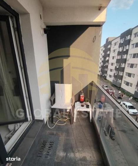 Inchiriere Garsoniera - Berceni | Centrala | Bloc Nou - 2