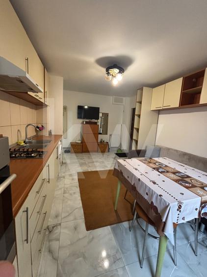 Apartament spațios cu 2 camere de închiriat – zona Strada Siretului - 1