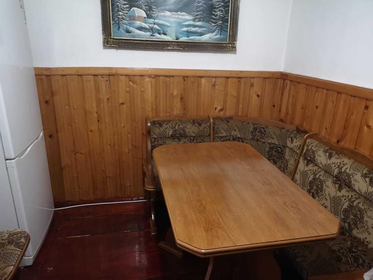 Apartament cu 2 camere decomandat în Burdujeni