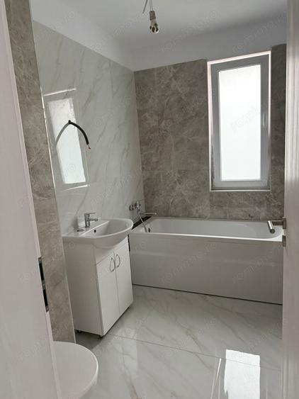 Apartament cu 2 camere bloc cu lift parc in fata Braytim - 6