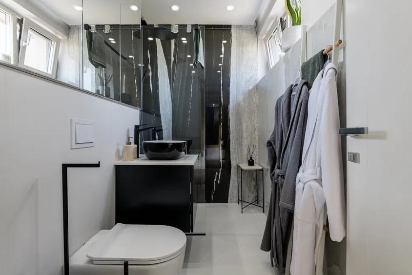 Apartament Premium de vanzare 70 de mp zona Cluj Vanatorului - 6