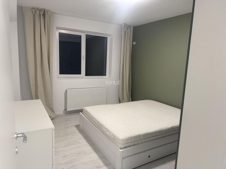 Inchiriez apartament Pantelimon, bloc nou, prima inchiriere