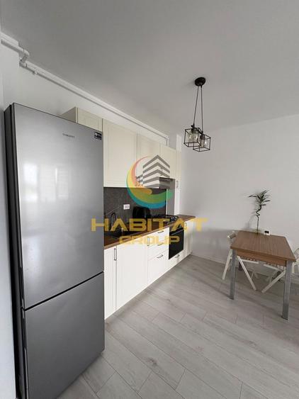 Inchiriere Apartament 2 Camere Finisaje Premium Zona Brancoveanu Luica - 5