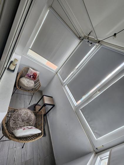 Apartament cu 3 camere decomandat, mobilat în Șagului