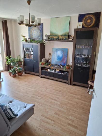 Apartament cu 2 camere decomandat în Dacia