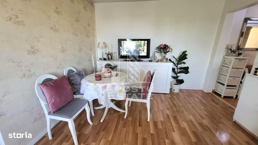 Apartament cu 2 camere, zona semicentrala, in Tipografilor - 7