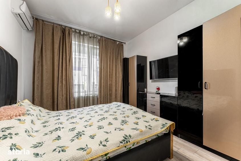 2 camere | Open Space | Avangarde Home | 74.000 | 0% Comision - 9