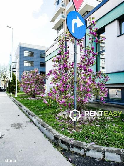 Spațiu comercial, de 265 mp, în Tudor Vladimirescu