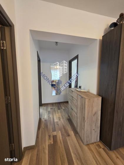 Apartament cu 3 camere în Sânpetru