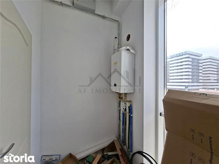 Spațiu comercial, de 108 mp, în Copou