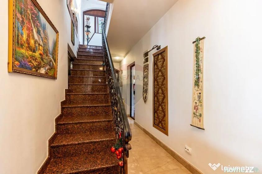 Casă cu 2 camere cu Teren 469 Mp în Central