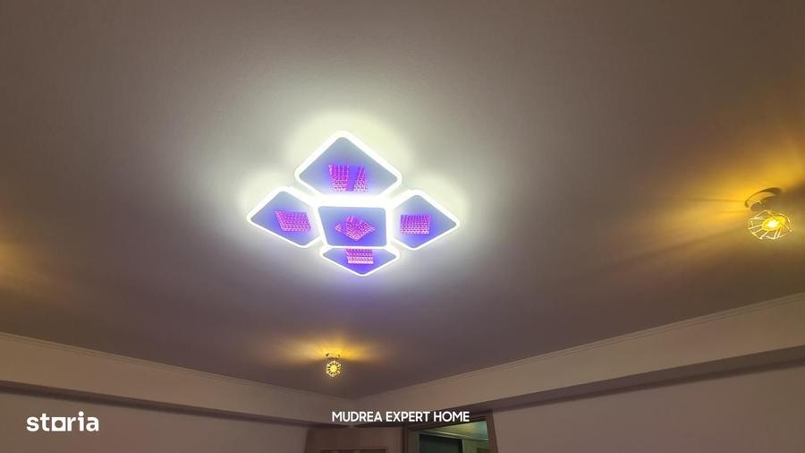 Garsonieră în Ultracentral