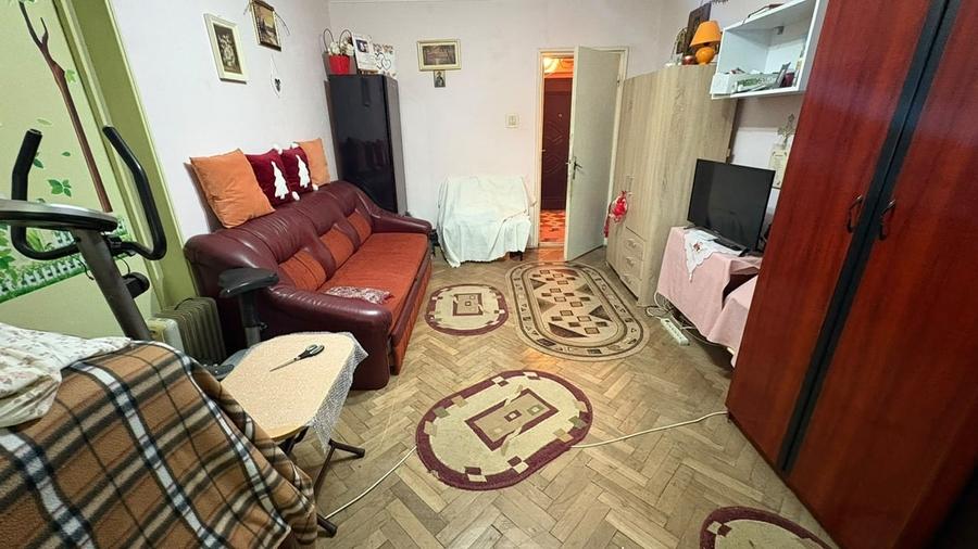Apartament cu 2 camere în Neptun
