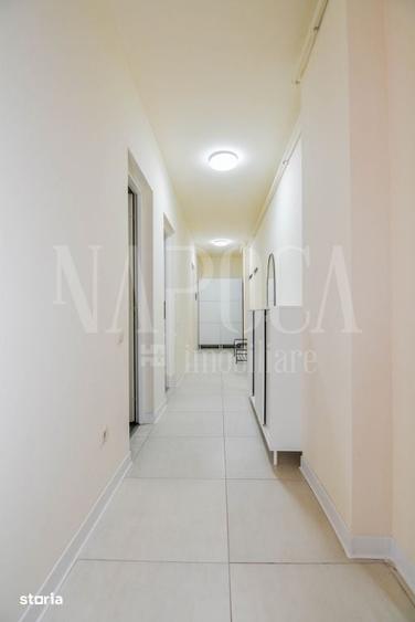 Apartament 3 camere de vanzare in Dambul Rotund, Cluj Napoca - 12