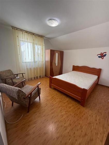 Vila 4 camere Lunca Cetatuii Str Trandafirilor - 15