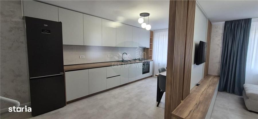 Apartament cu 3 camere decomandat în Șelimbăr
