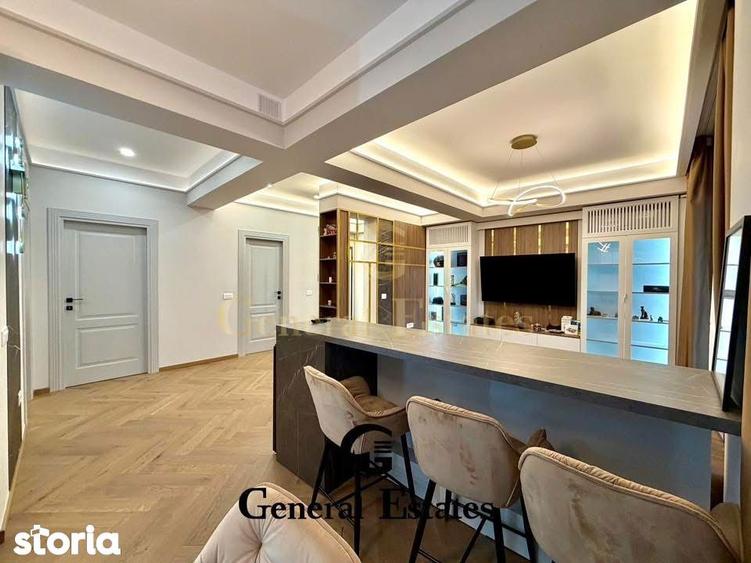 Apartament cu 3 camere în Copou