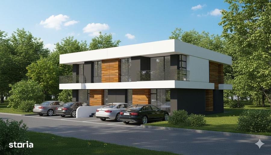 Casă cu 4 camere în Splaiul Unirii