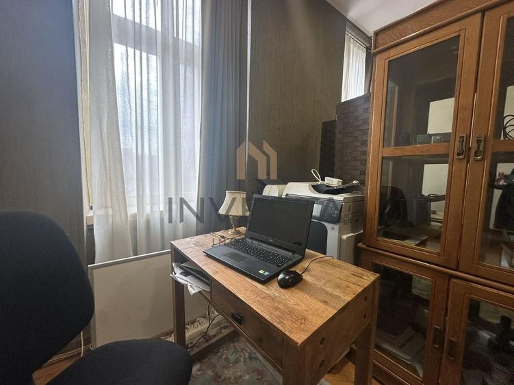 Apartament 71 mp pe Dorobantilor zona Tribunalului Cluj! Etajul 1! - 11