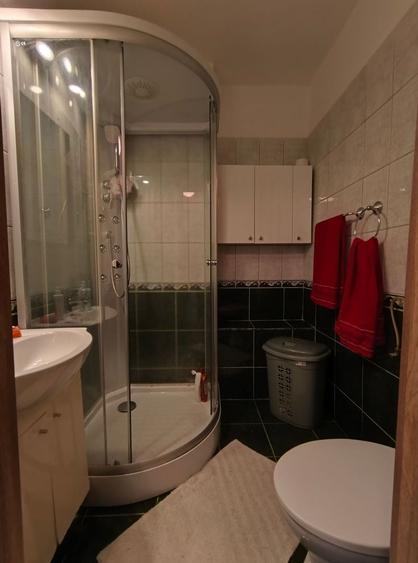 Apartament cu 2 camere semidecomandat, mobilat în Gara de Nord