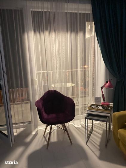 Apartament cu 3 camere în Aeroport