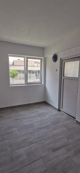 Garsonieră decomandată în Exterior Vest