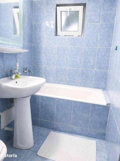 Apartament cu 3 camere decomandat în Tomis Nord