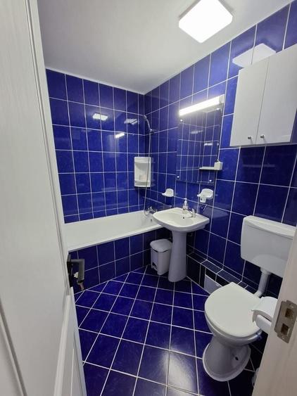 Apartament cu 2 camere semidecomandat, mobilat în P-ța Reșița