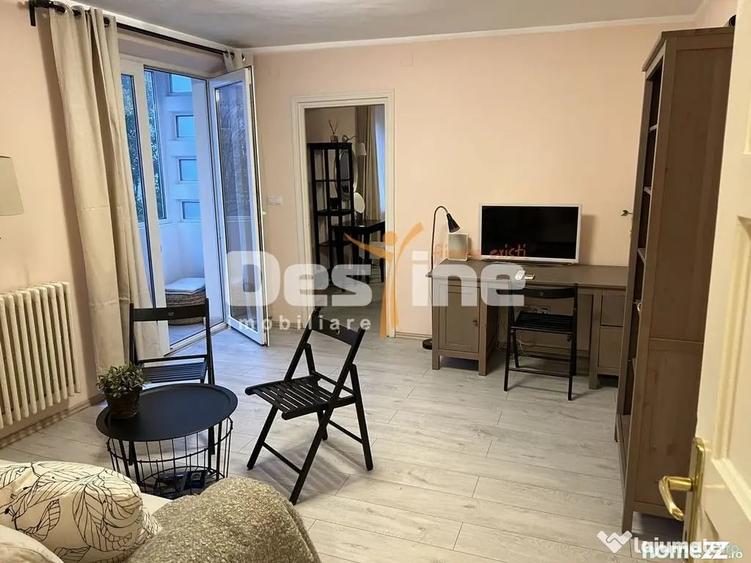 2 Camere | Romana | Metrou 20 m - 4