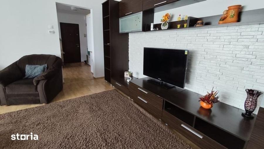 Apartament cu 2 camere în Freidorf
