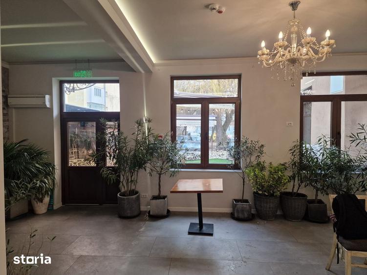Spațiu comercial, de 120 mp, în Ultracentral