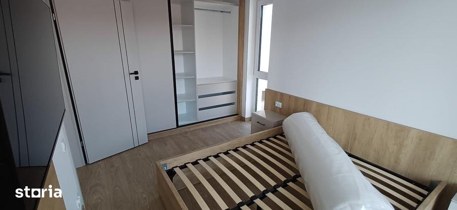 Apartament cu 2 camere în Orașul Vechi