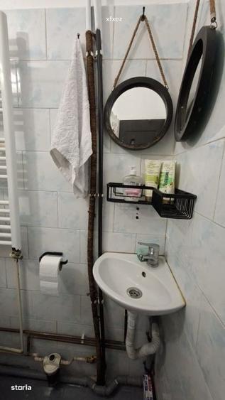 Garsonieră în Central