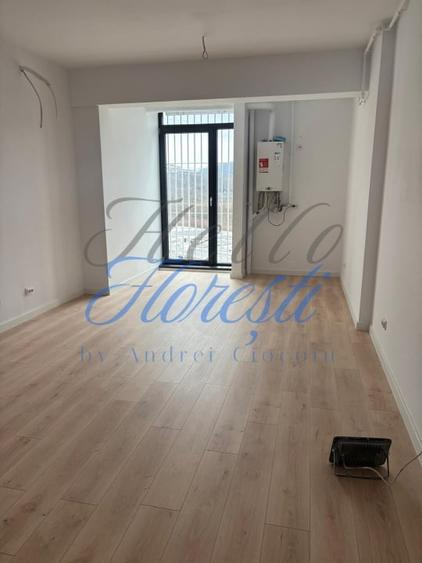 Apartament 2 camere, finisat, 49 mp, ansamblu West Peak - 4
