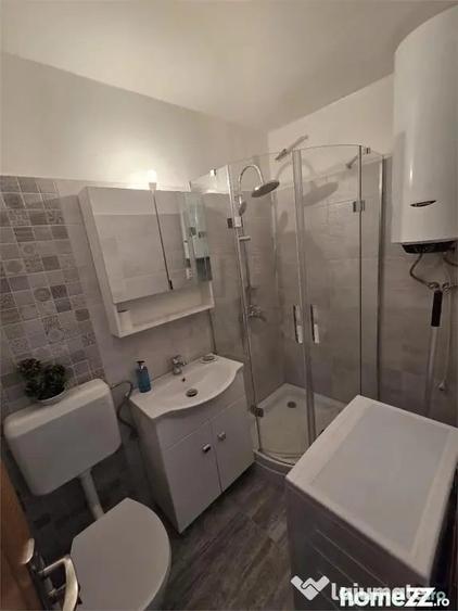 Garsonieră semidecomandată în Lipovei