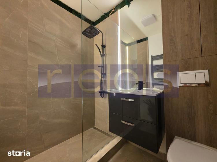 Apartament cu 2 camere în Timpuri Noi