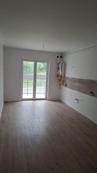 Apartament cu 2 camere în Ipotești