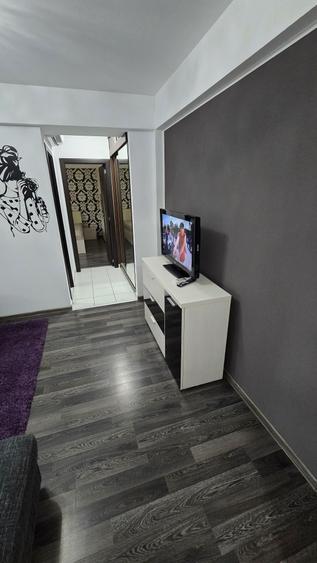 Inchiriere apartament 2 camere Burnitei, sector 3 - 4