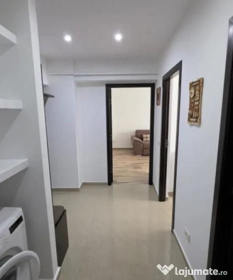 Apartament cu 2 camere decomandat în Ultracentral
