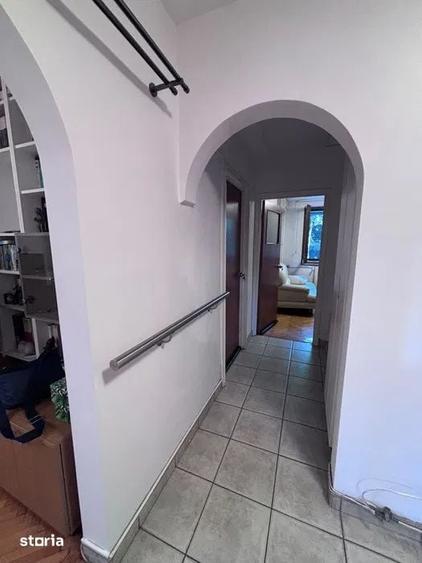 Apartament 3 camere de inchiriat / Garaj inclus in pret / Drumul Taber - 6