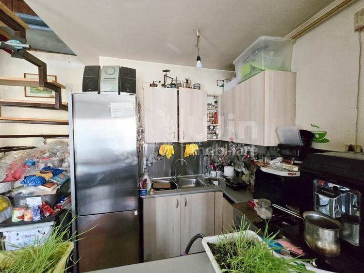 Casă individuală cu 4 camere cu Canalizare în Zorilor