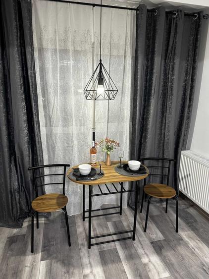 Apartament în Avantgarden