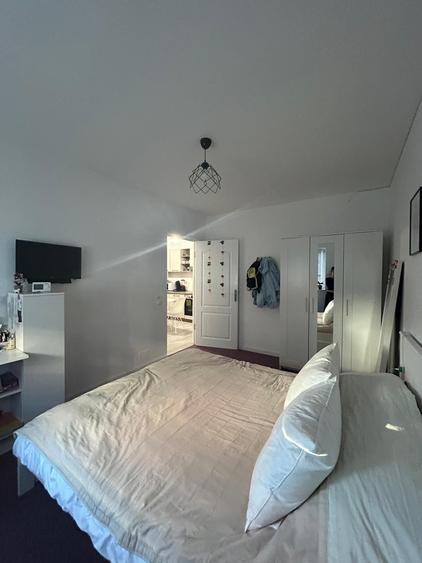 Apartament cu 2 camere decomandat în Apahida