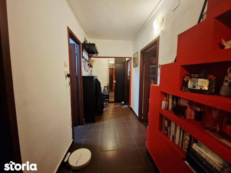 Apartament cu 2 camere decomandat, mobilat în Baicului