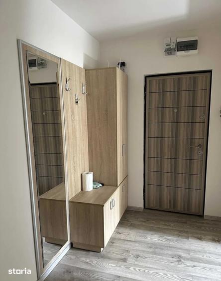Apartament cu 3 camere decomandat în Militari