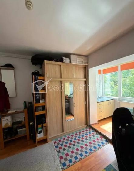De vanzare apartament cu 1 camera mobilat si utilatIulius Mall - 2