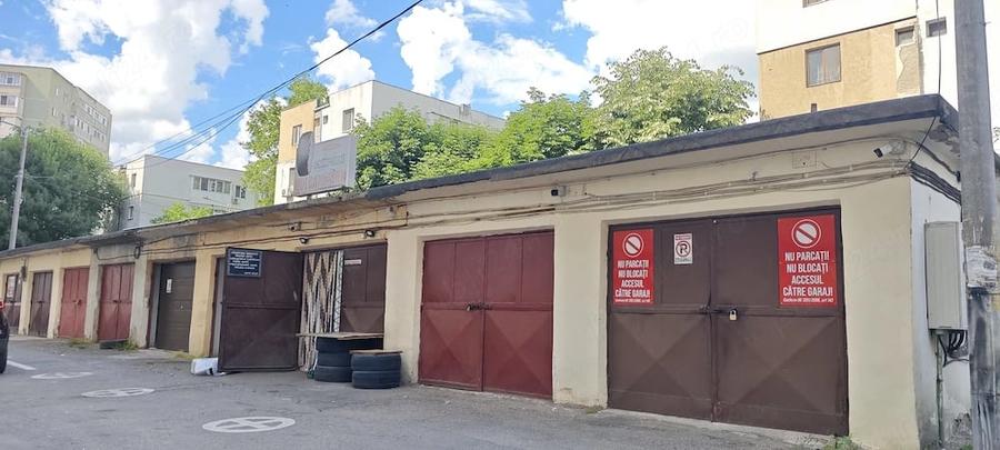 Spațiu comercial, de 23 mp, în Central