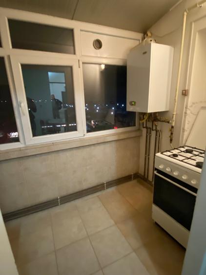 Garsonieră semidecomandată în Micro 3